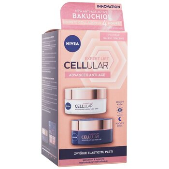 Cellular Expert Lift Set ( zrelá pleť ) - Darčeková sada remodelačnej starostlivosti
